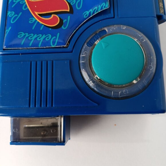 Vintage Sanrio Pekkle Push Button Multi-Functional Mechanical Pencil Case 1996 - Picture 12 of 15